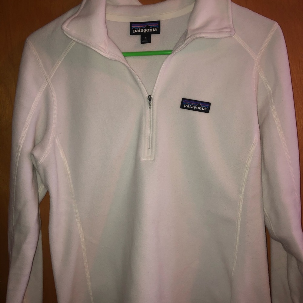 Patagonia Micro D Fleece Size Small